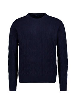 Stylingtipps Beschreibungsbild von HACKETT Pullover HM7000079/582