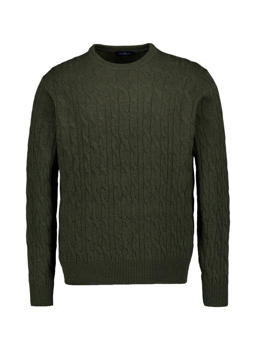 Stylingtipps Beschreibungsbild von HACKETT Pullover HM7000079/781