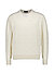 Pullover, Lammwolle, off white - ecru