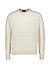 Pullover, Lammwolle, off white - ecru