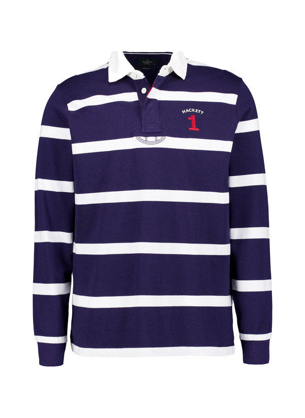 HACKETT Rugby-Shirt HM5700001/591 Image 0