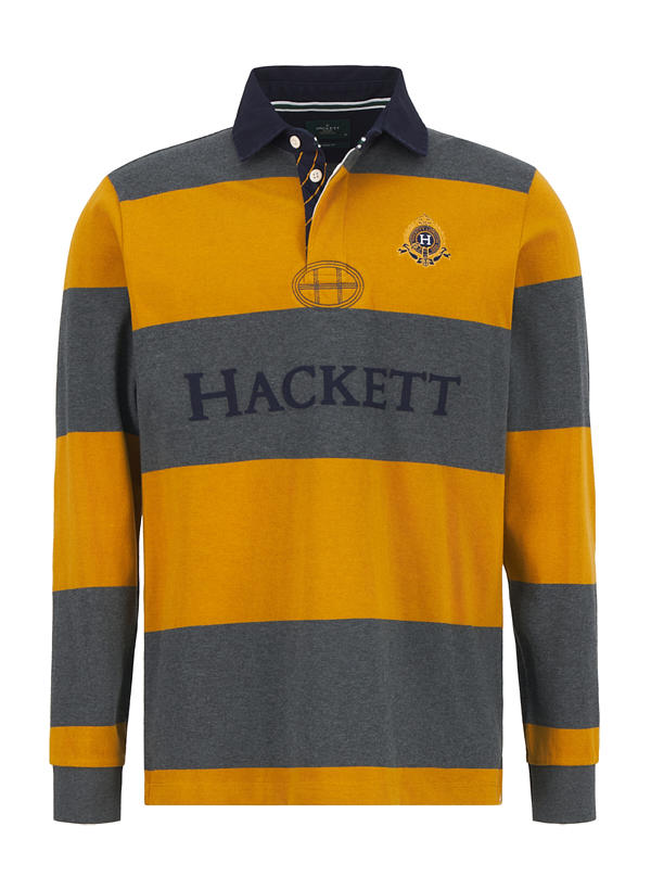 HACKETT Rugby-Shirt HM5700004/087 Image 0