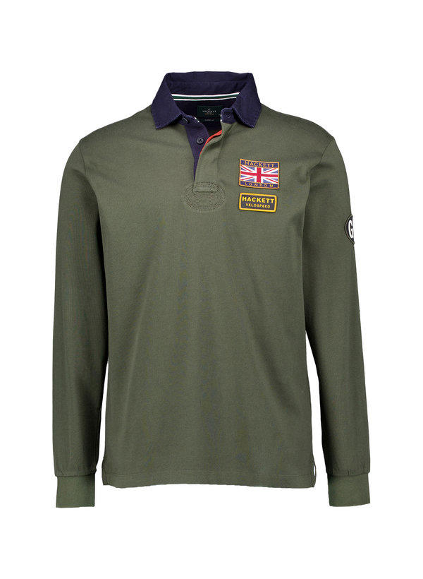 HACKETT Rugby-Shirt HM5700003/781