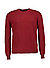 Pullover, Merinowolle-Kaschmir, bordeaux - bordeaux