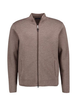 Stylingtipps Beschreibungsbild von HACKETT Sweatjacke HM7000082/876