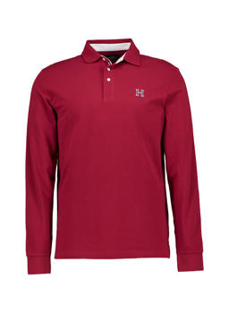 Stylingtipps Beschreibungsbild von HACKETT Polo-Shirt HM5500005/299