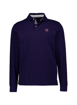 Stylingtipps Beschreibungsbild von HACKETT Polo-Shirt HM5500005/591