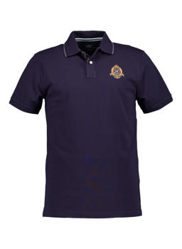 Stylingtipps Beschreibungsbild von HACKETT Polo-Shirt HM5600031/582