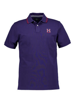 Stylingtipps Beschreibungsbild von HACKETT Polo-Shirt HM5600036/591