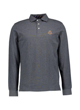 Stylingtipps Beschreibungsbild von HACKETT Polo-Shirt HM5500004/963