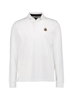 Stylingtipps Beschreibungsbild von HACKETT Polo-Shirt HM5500004/803