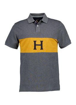 Stylingtipps Beschreibungsbild von HACKETT Polo-Shirt HM5600030/963