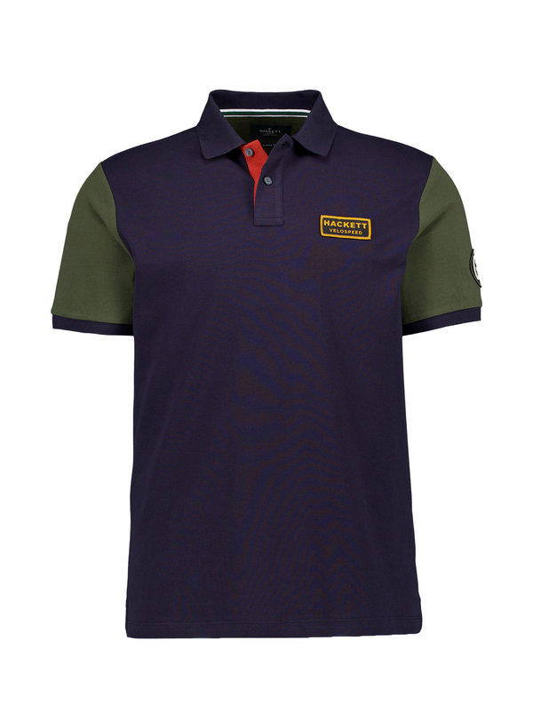 HACKETT Polo-Shirt HM5600029/582