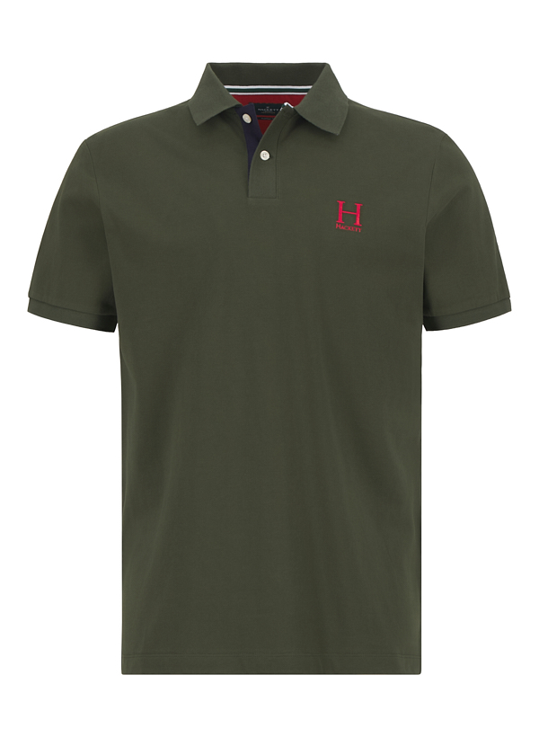 HACKETT Polo-Shirt HM5600027/781