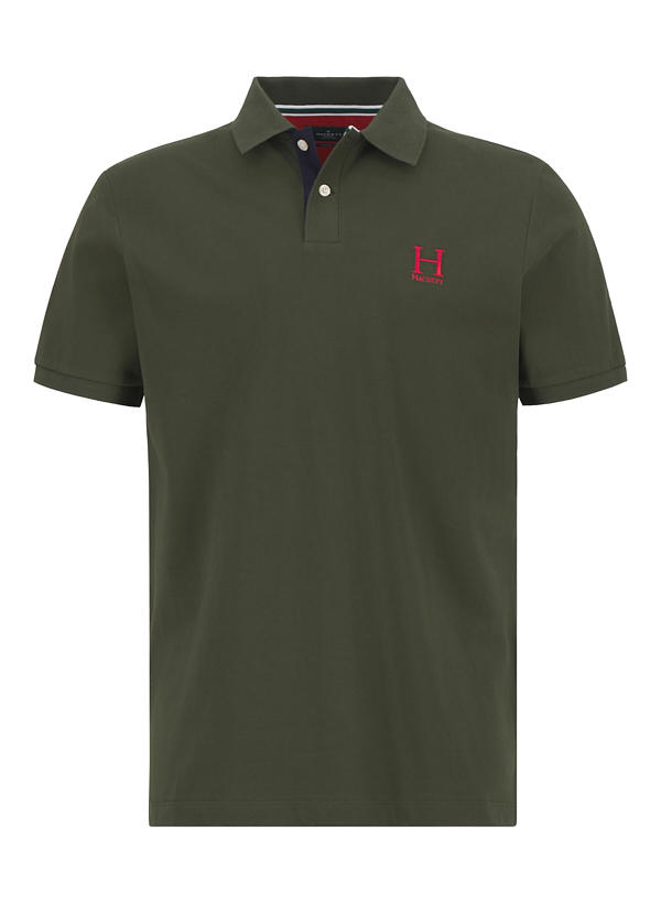 HACKETT Polo-Shirt HM5600027/781 Image 0