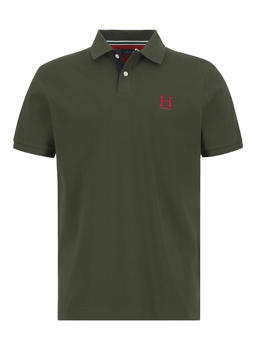 Stylingtipps Beschreibungsbild von HACKETT Polo-Shirt HM5600027/781