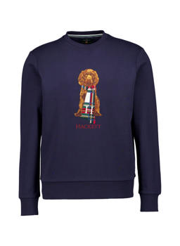 Stylingtipps Beschreibungsbild von HACKETT Sweatshirt HM5800015/582