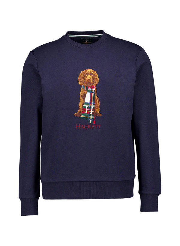 HACKETT Sweatshirt HM5800015/582 Image 0