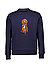 Sweatshirt Harry Edition, Classic Fit, Baumwolle, nightblue - nachtblau