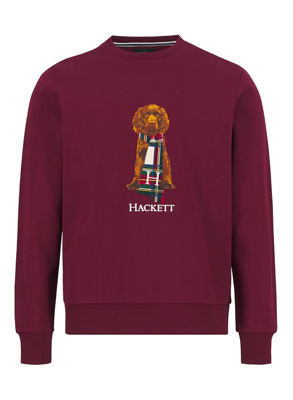 HACKETT Sweatshirt HM5800015/299 Image 0