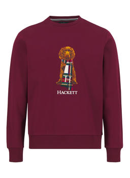 Stylingtipps Beschreibungsbild von HACKETT Sweatshirt HM5800015/299