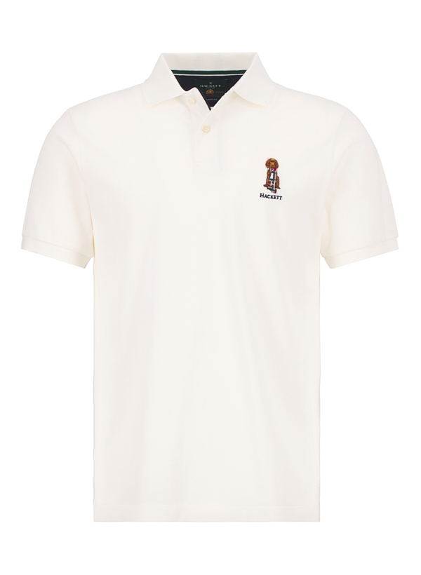 HACKETT Polo-Shirt HM5600028/803