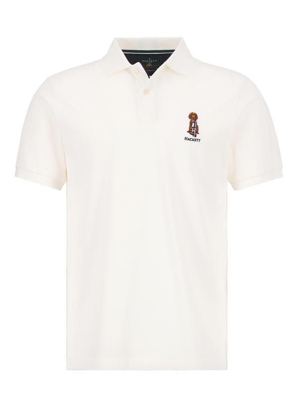 HACKETT Polo-Shirt HM5600028/803 Image 0