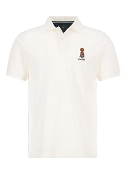 Stylingtipps Beschreibungsbild von HACKETT Polo-Shirt HM5600028/803