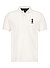 Polo-Shirt Harry Edition, Classic Fit, Baumwoll-Piqué, ecru - ecru