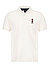 Polo-Shirt Harry Edition, Classic Fit, Baumwoll-Piqué, ecru - ecru