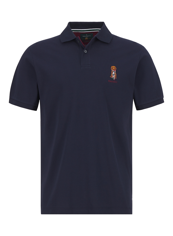 HACKETT Polo-Shirt HM5600028/582
