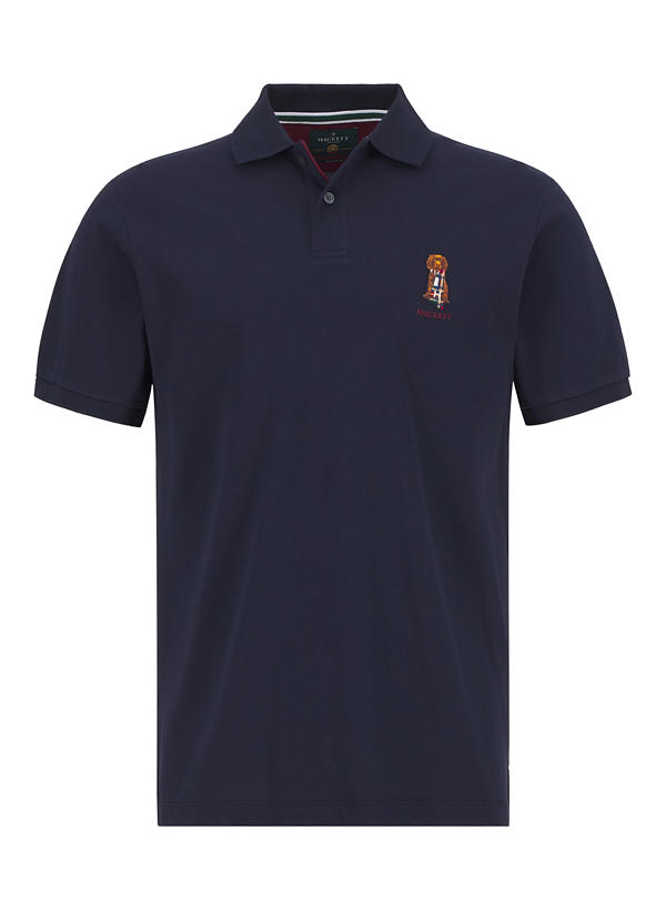 HACKETT Polo-Shirt HM5600028/582 Image 0