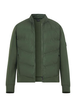 Stylingtipps Beschreibungsbild von HACKETT Jacke HM5800032/758