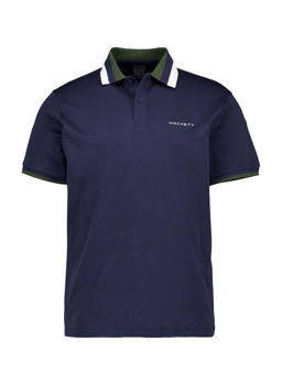 Stylingtipps Beschreibungsbild von HACKETT Polo-Shirt HM5600048/595
