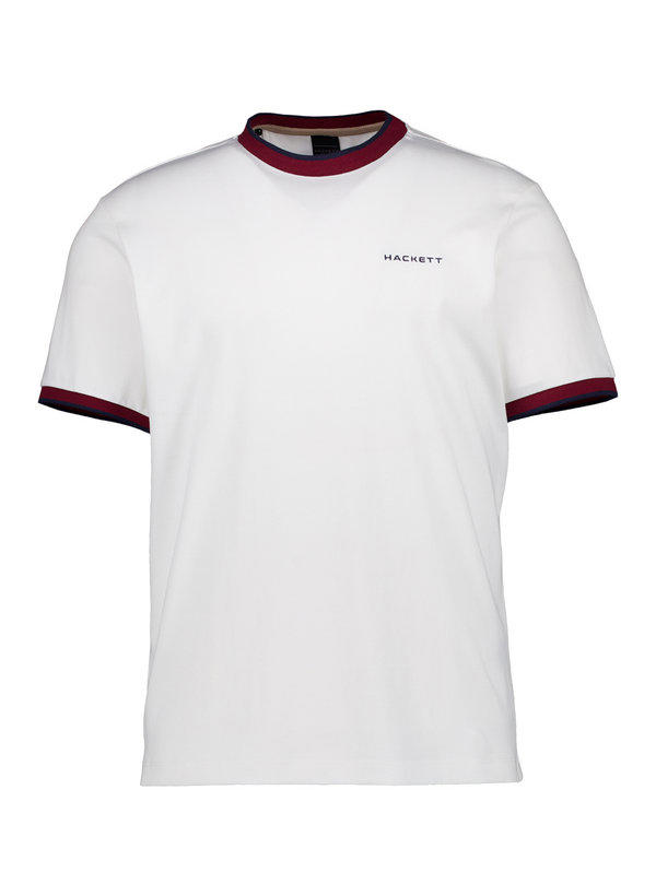 HACKETT T-Shirt HM5000036/802 Image 0