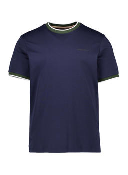 Stylingtipps Beschreibungsbild von HACKETT T-Shirt HM5000036/595