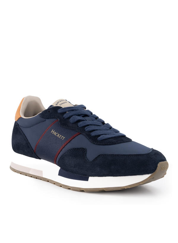 HACKETT Schuhe HMS200033/595 Image 0