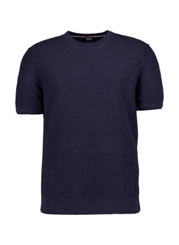 Stylingtipps Beschreibungsbild von BOSS Black T-Shirt Ianni 50543161/404
