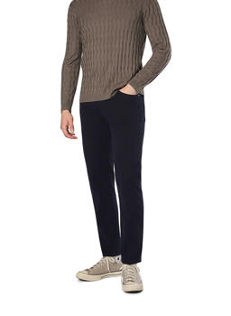 Stylingtipps Beschreibungsbild von BOSS Orange Hose Delaware 50549379/404