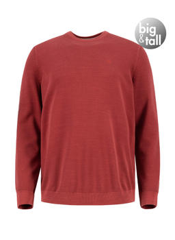 Stylingtipps Beschreibungsbild von Marc O'Polo Pullover 528 5023 60292/355