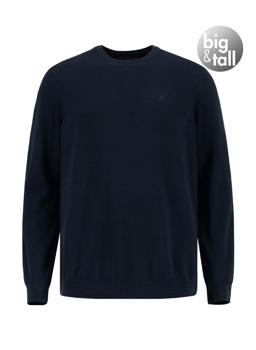 Stylingtipps Beschreibungsbild von Marc O'Polo Pullover 528 5023 60292/898
