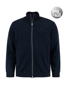 Stylingtipps Beschreibungsbild von Marc O'Polo Cardigan 528 5023 61280/898