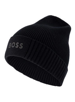 Stylingtipps Beschreibungsbild von BOSS Green Mütze Asix 50499423/001