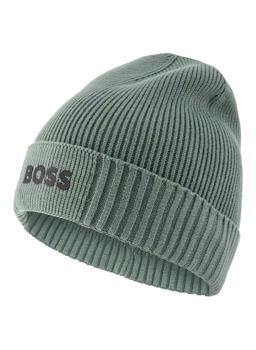 Stylingtipps Beschreibungsbild von BOSS Green Mütze Asix 50499423/358