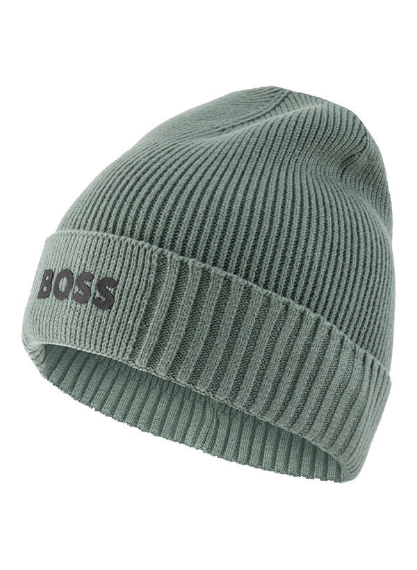BOSS Green Mütze Asix 50499423/358