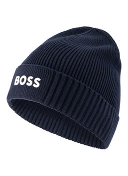 Stylingtipps Beschreibungsbild von BOSS Green Mütze Asix 50499423/402