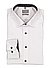 Hemd, Comfort Fit, Baumwolle, weiß - weiß