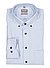 Hemd, Comfort Fit, Baumwolle, hellblau - hellblau