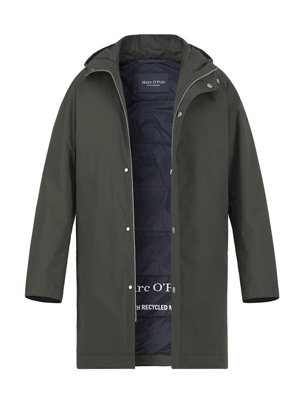 Marc O'Polo Mantel 528 0022 71028/493