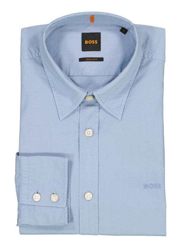 BOSS Orange Hemd Relegant 50518304/451 Image 0